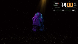 孤独的宇宙船