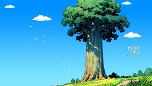 世界树（纯净版）