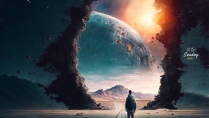 星际之门