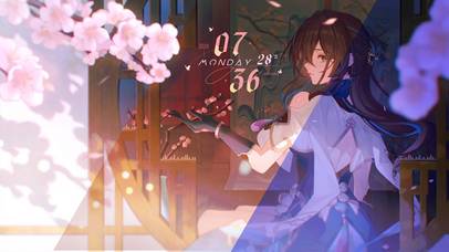 阮梅（随时间变化）