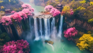 世外桃源