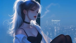 思愁