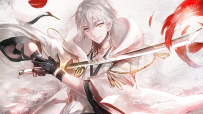 刀剑乱舞