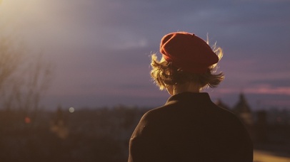 男孩子眼中的幸福画面是这样吧