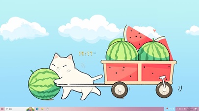 满载而归