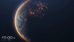 火星