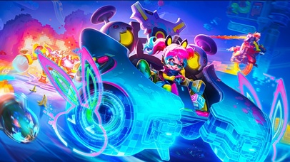 蔡文姬-电玩兔顽号