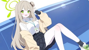 十六夜野宫-萝莉