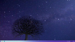 星空系列1