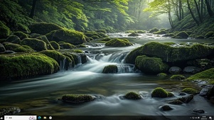 流水长