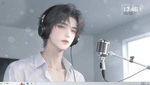 你的专属DJ歌哥（不听超后悔）