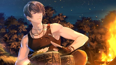 陆景和-苍木为意