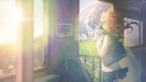 站台