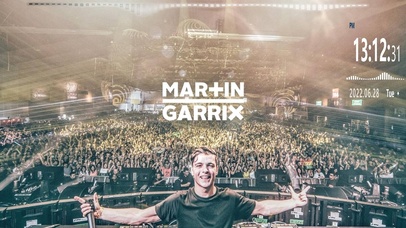 Martin Garrix