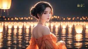春江花月夜