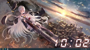 少女前线