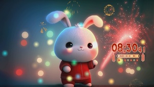 烟花