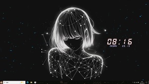 星光女孩
