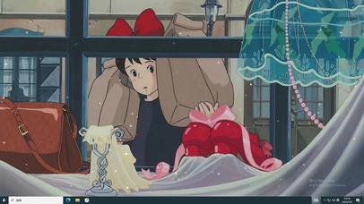 小女巫  电脑版