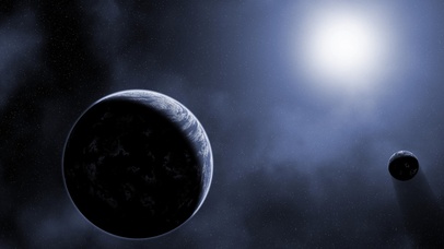 星空壁纸图片 动态桌面壁纸图片 动态壁纸下载 元气壁纸