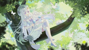 星宮chino 动态壁纸 