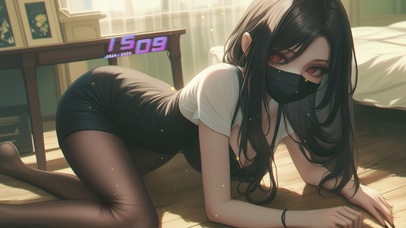 美丽如同哲学的奥秘