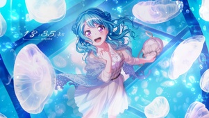 0414-水族小公主
