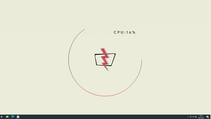 极简8K主义【含主题】