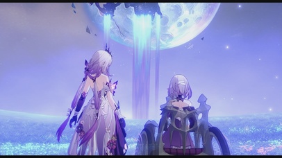 崩坏星穹铁道 遐蝶