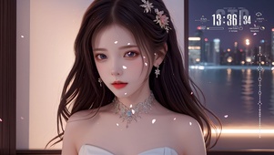 时尚御女姐姐