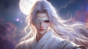 明月少年
