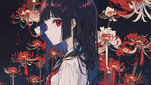 阎罗爱
