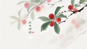 梅有烦恼