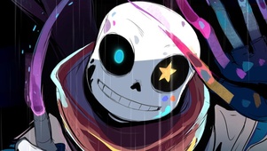 ink sans