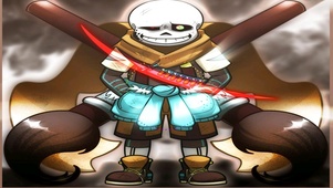 ink sans