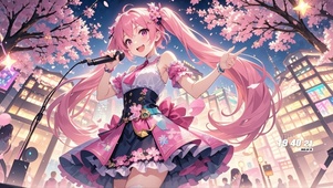 动感少女2