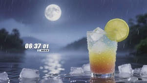 雨天