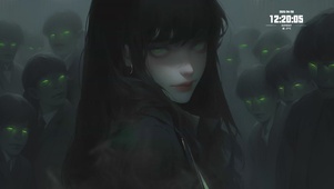 富江