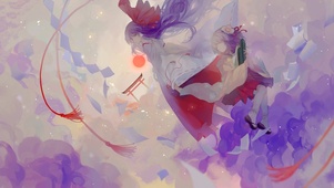 彩云之上