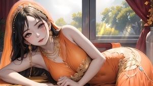 性感美女