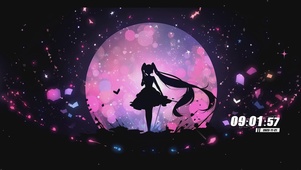 月光少女水手月亮