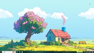 童话小屋