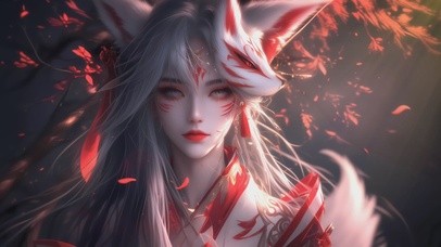 【变装版】不知火舞