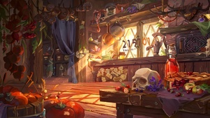 女巫小屋
