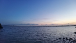 夜海