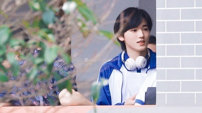 宋亚轩 男高系列 yyds