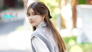 清纯制服美女