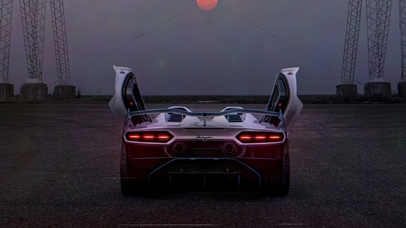 一号跑车秋名山车声