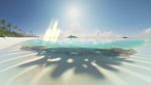 阳光海岸