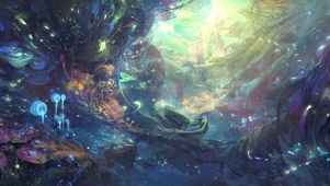 海底